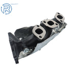Exhaust Manifold for Nissan Pathfinder INFINITI QX4 (2001–2004) 3.5L RH