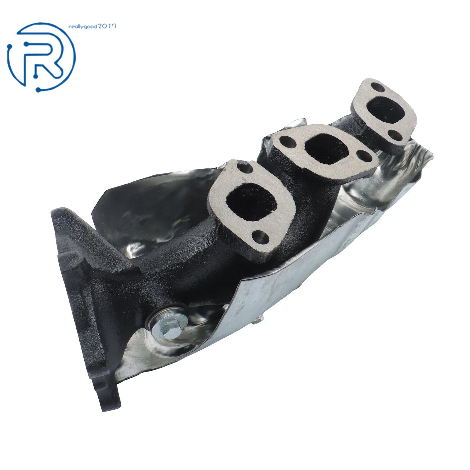 Exhaust Manifold for Nissan Pathfinder INFINITI QX4 (2001–2004) 3.5L RH
