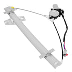 Electric Front Left Window Regulator w/ Motor for Honda Pilot (2003–2008)