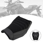 Front Driver Seat Pillion Saddle for Suzuki V-Strom 250SX (2024–2025)