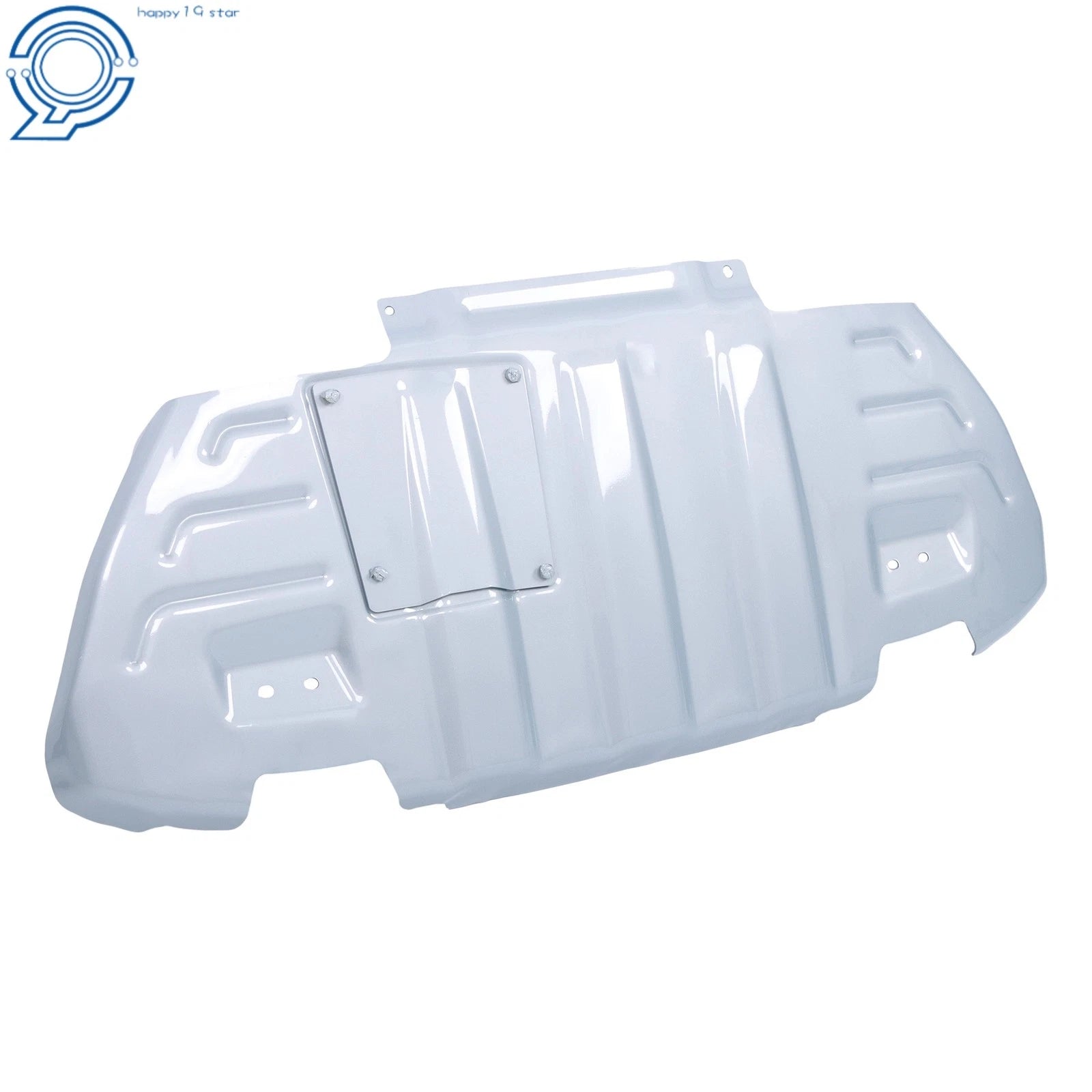 Front Bumper Lower Panel for Ford Raptor F150 (2021-2023)