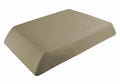Console Lid Pull Over Cover Leather for Hummer H2 (2003–2007) Beige