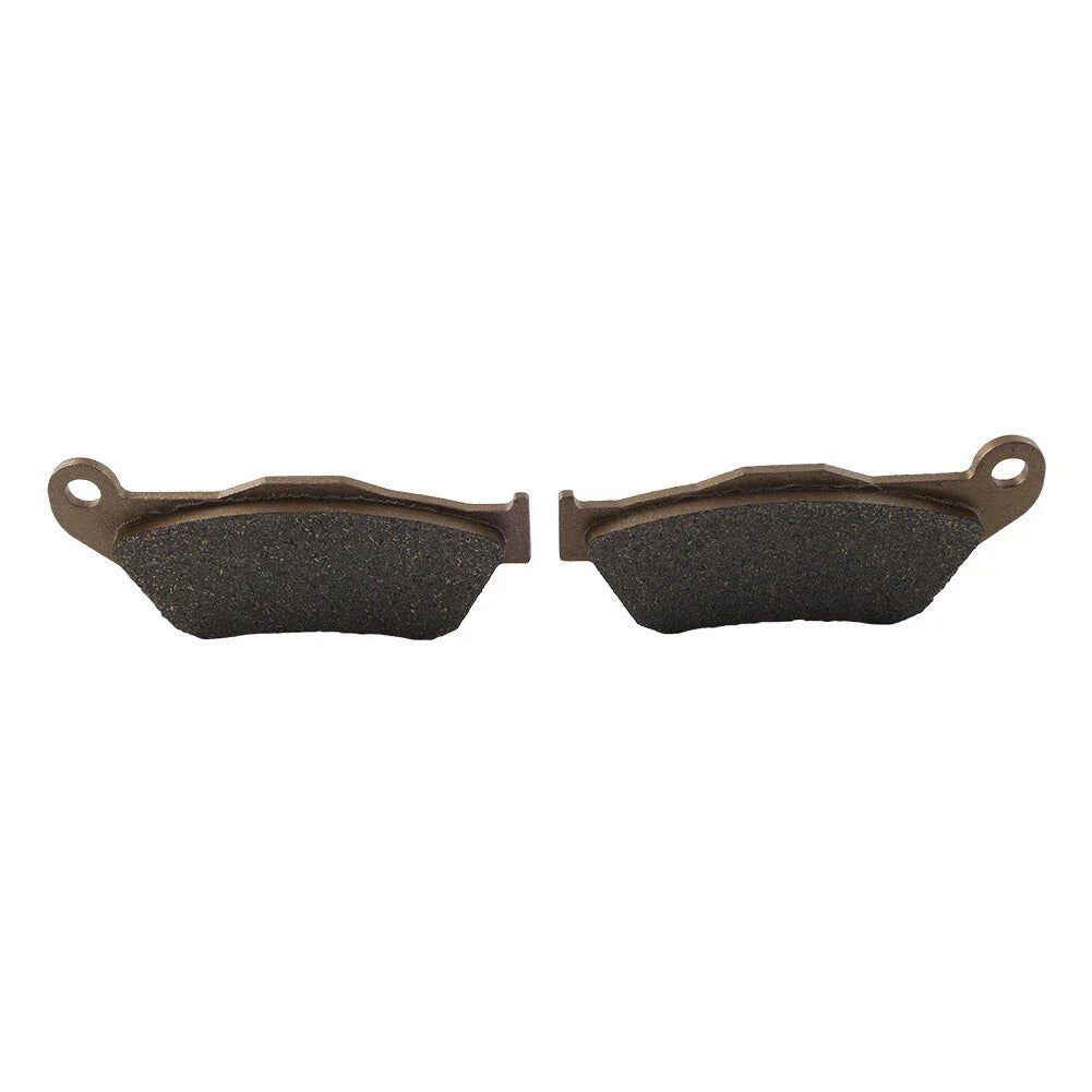 Front Brake Pads for YAMAHA YP 250 R X-Max, YP125R X-Max (2005-2009)