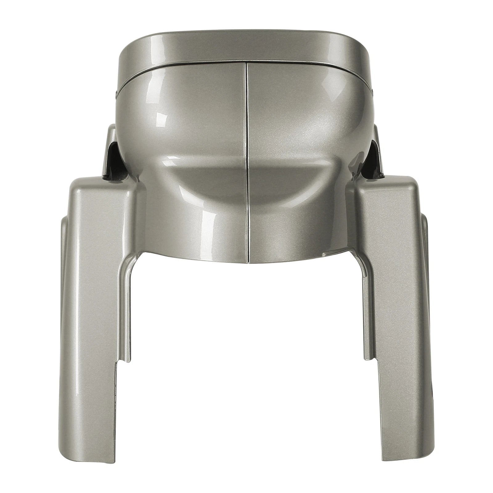 Instrument Housing for Harley Road Glide FLTRX (2015–2023) 22 Silver Fortune