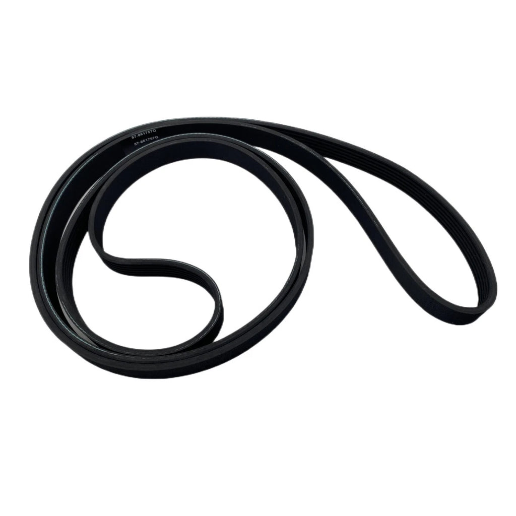 Serpentine Belt for Mercruiser V6 & V8 Bravo (1990–2023)