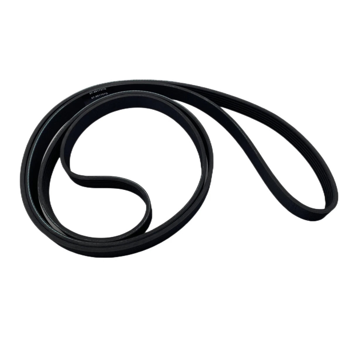 Serpentine Belt for Mercruiser V6 & V8 Bravo (1990–2023)