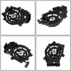 Rewind Recoil Starter for Briggs & Stratton Engines (Various Years)