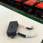AVR Regulator for 168F/170F Generator Models (2-3KW)