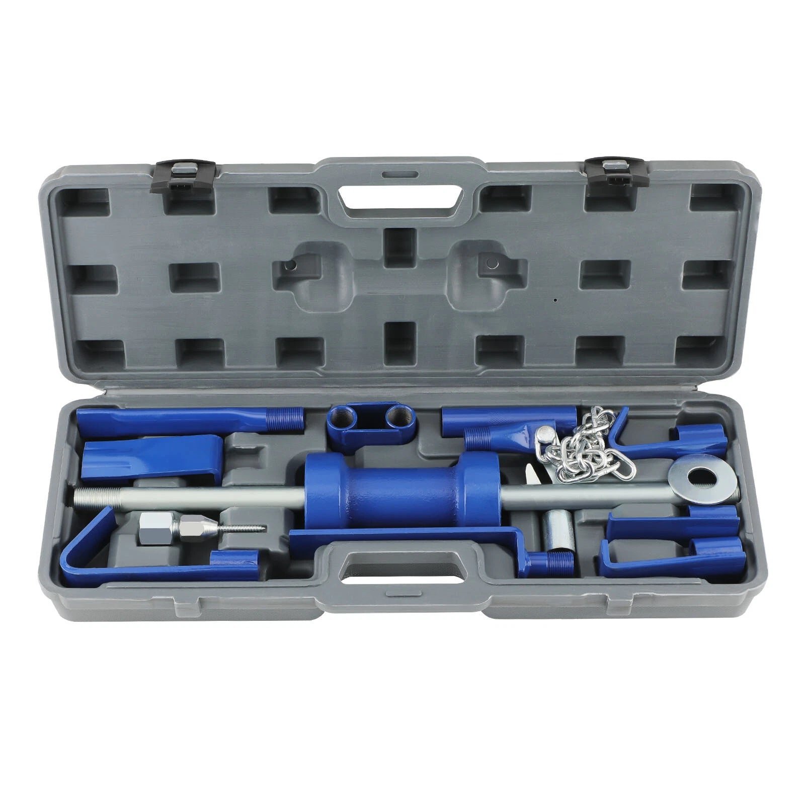 Slide Hammer Dent Puller for Auto Body Repair (13LBS)