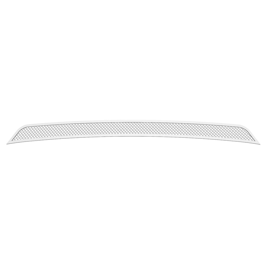 Stainless Steel Lower Bumper Mesh Grille Insert for GMC Acadia (2013-2016)
