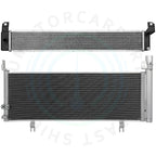 Cooling Kit for Toyota Camry Hybrid (2012–2017)