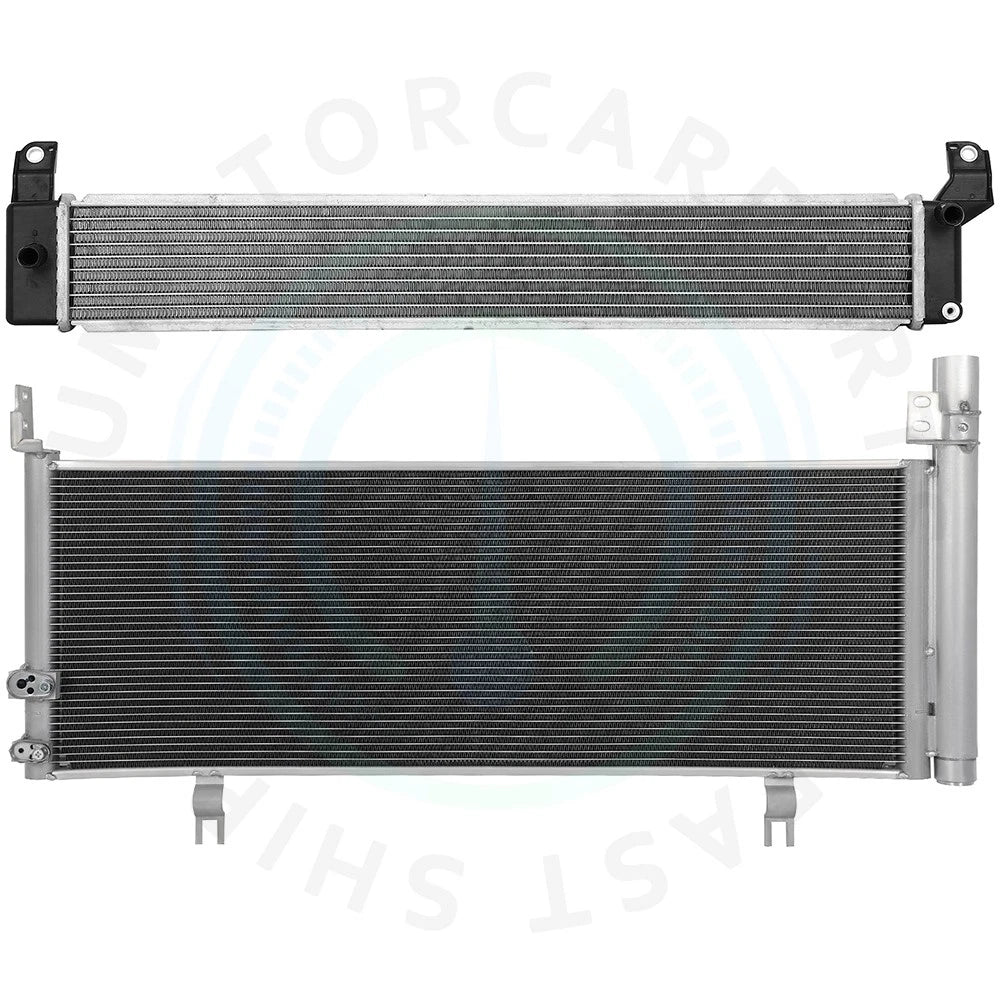 Cooling Kit for Toyota Camry Hybrid (2012–2017)