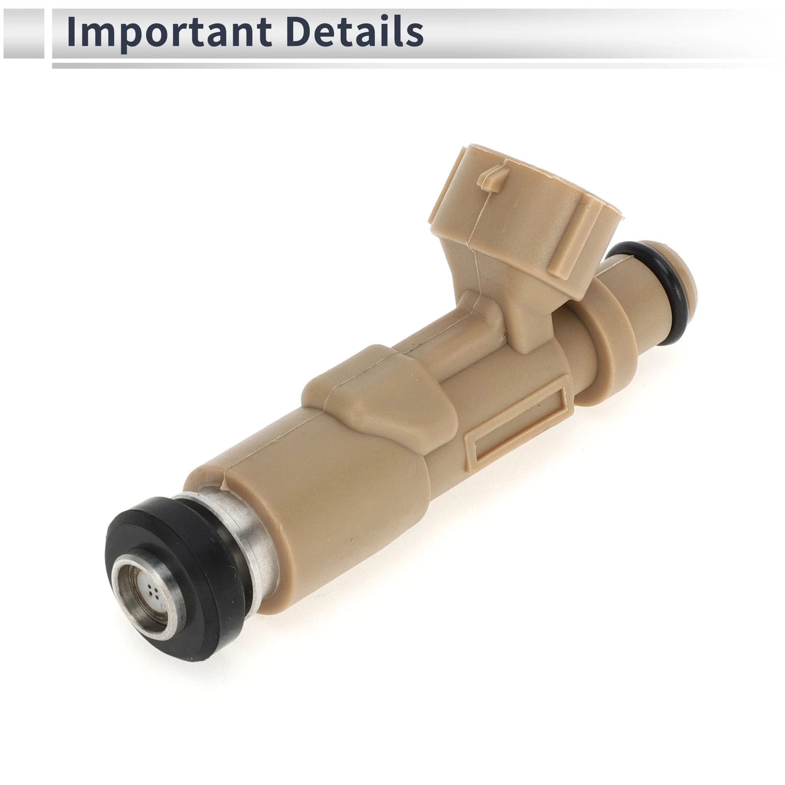 Fuel Injector No. 23209-79145 for Toyota 4Runner 2.7L (1999–2000)