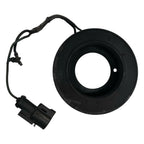 AC Compressor Clutch Replacement for Range Rover 4.2L (2009-2009)