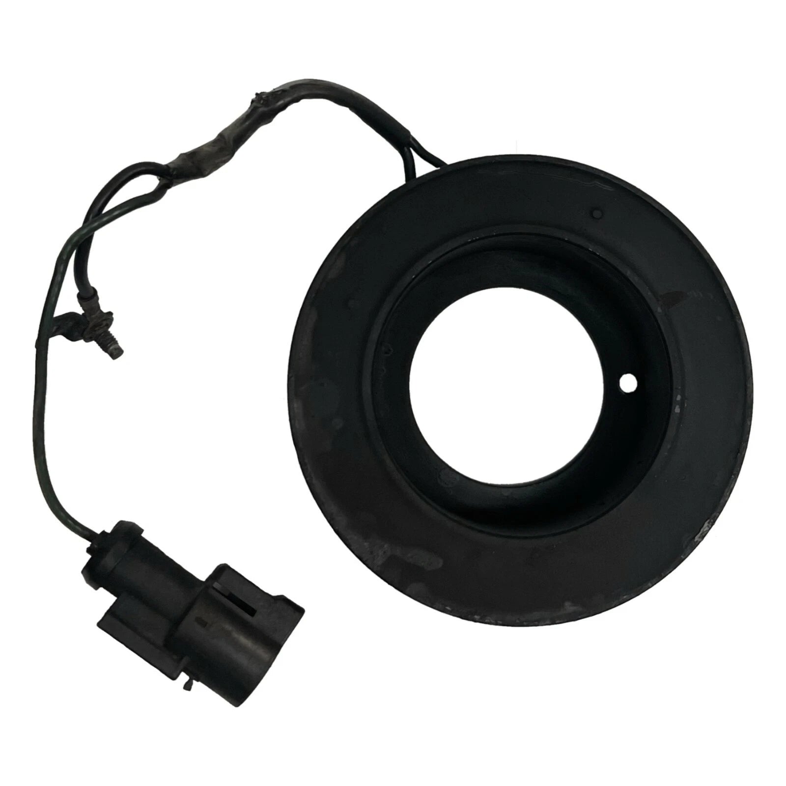 AC Compressor Clutch Replacement for Range Rover 4.2L (2009-2009)