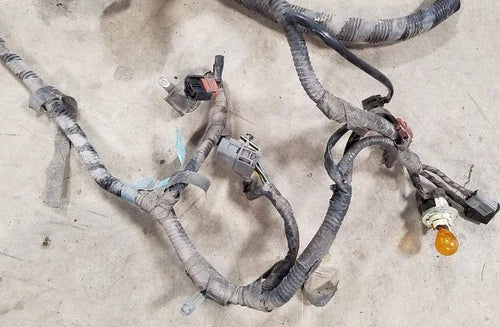 Engine Bay Harness with ABS for Ford Thunderbird Cougar (1991)