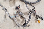 Engine Bay Harness with ABS for Ford Thunderbird Cougar (1991)