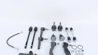 13PCS Front Suspension Kit for GMC Sierra 1500 (1999-2006)
