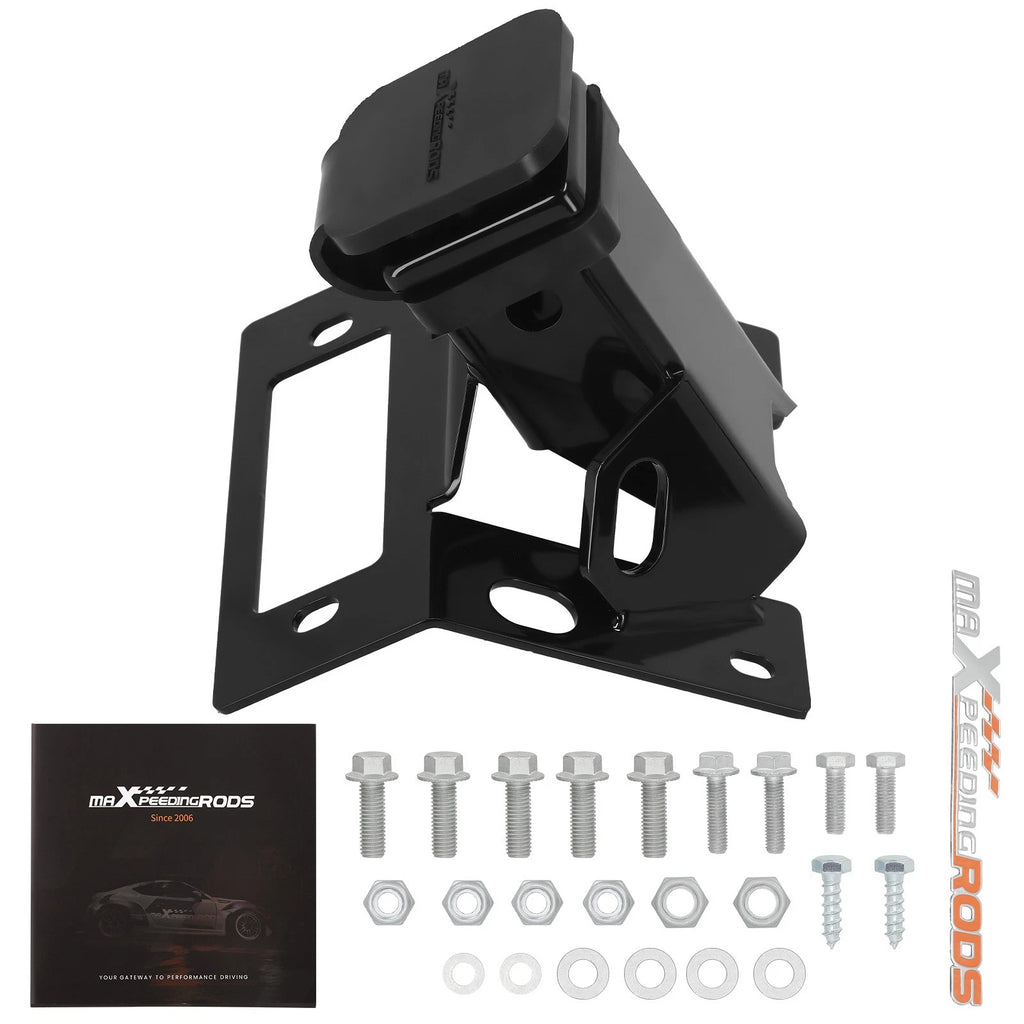 Rust Resistant 2" Trailer Hitch for Can-Am Defender HD10 (2016–2024)