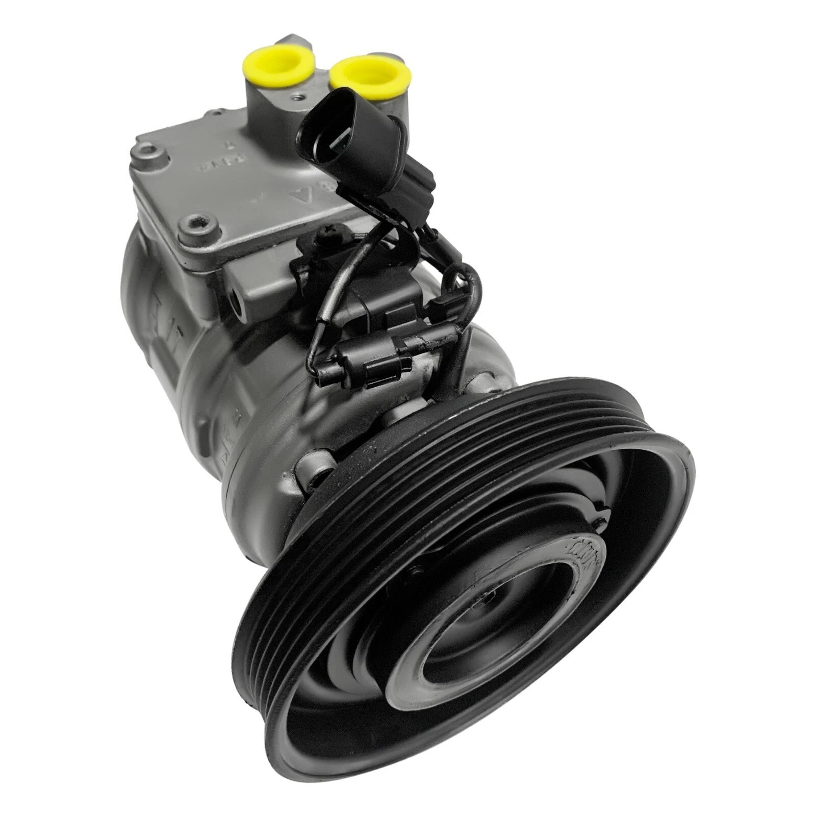 AC Compressor Kit Replacement for Dodge Avenger 2.0L (1997-1998)