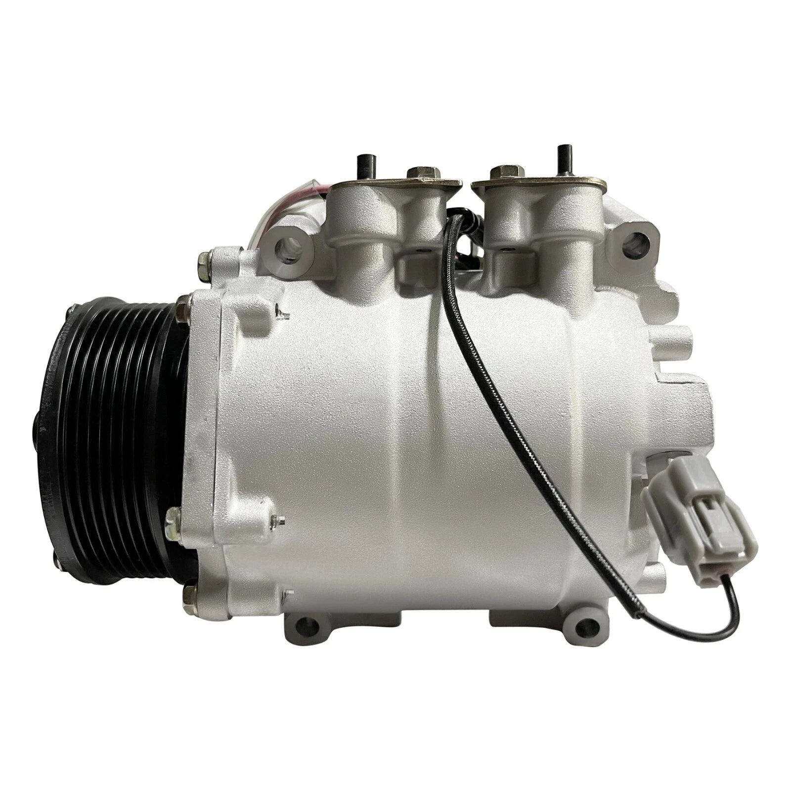 AC Compressor Kit With Condenser for Honda Civic 2.0L (2003-2005)
