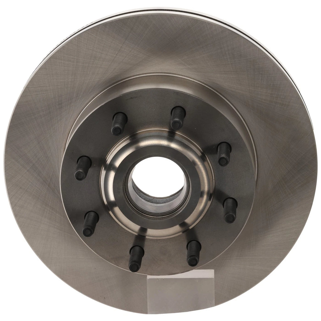 Front Brake Disc Rotors for Ford F250 F350 Super Duty (2012–2022)