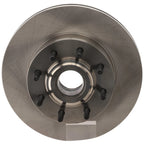 Front Brake Disc Rotors for Ford F250 F350 Super Duty (2012–2022)