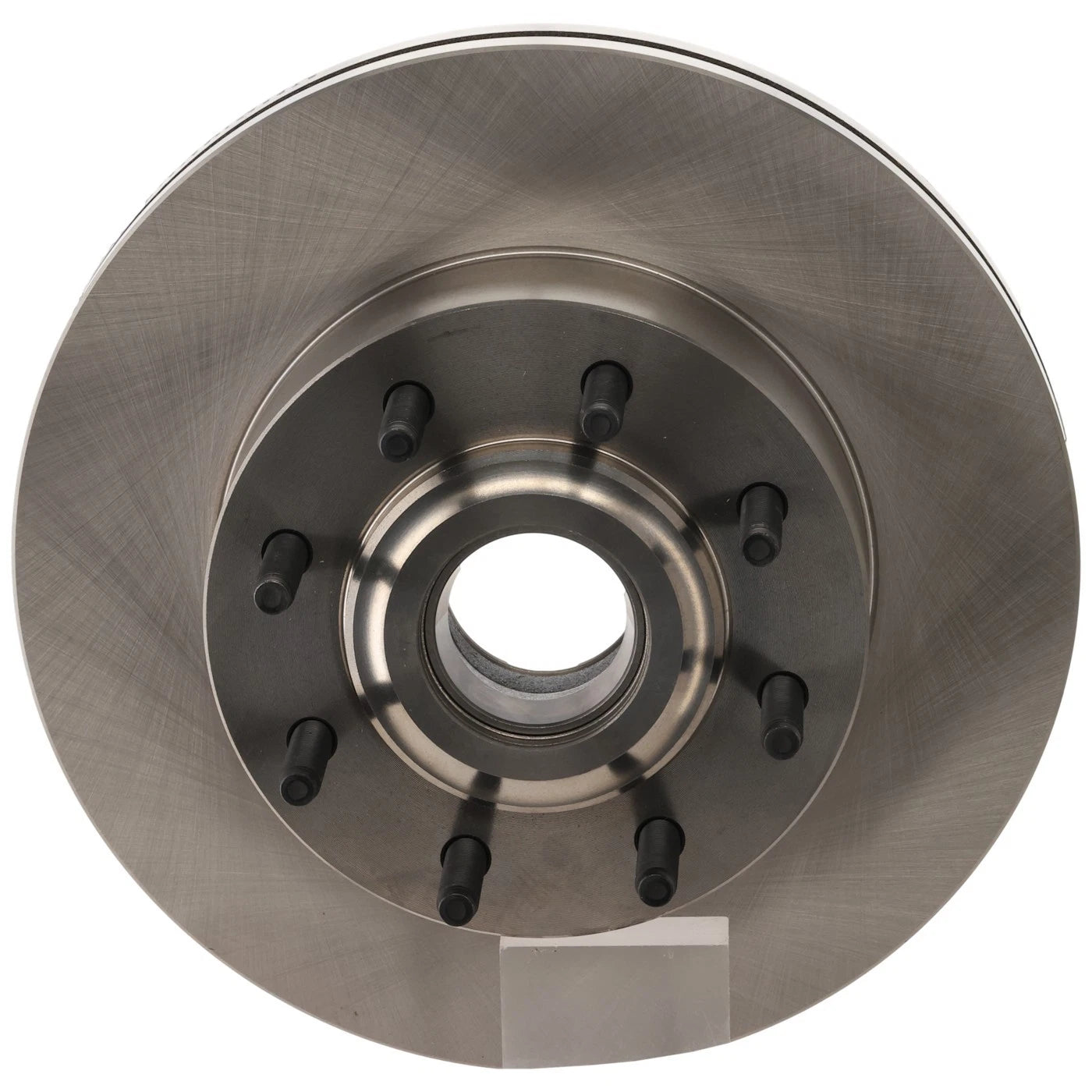 Front Brake Disc Rotors for Ford F250 F350 Super Duty (2012–2022)