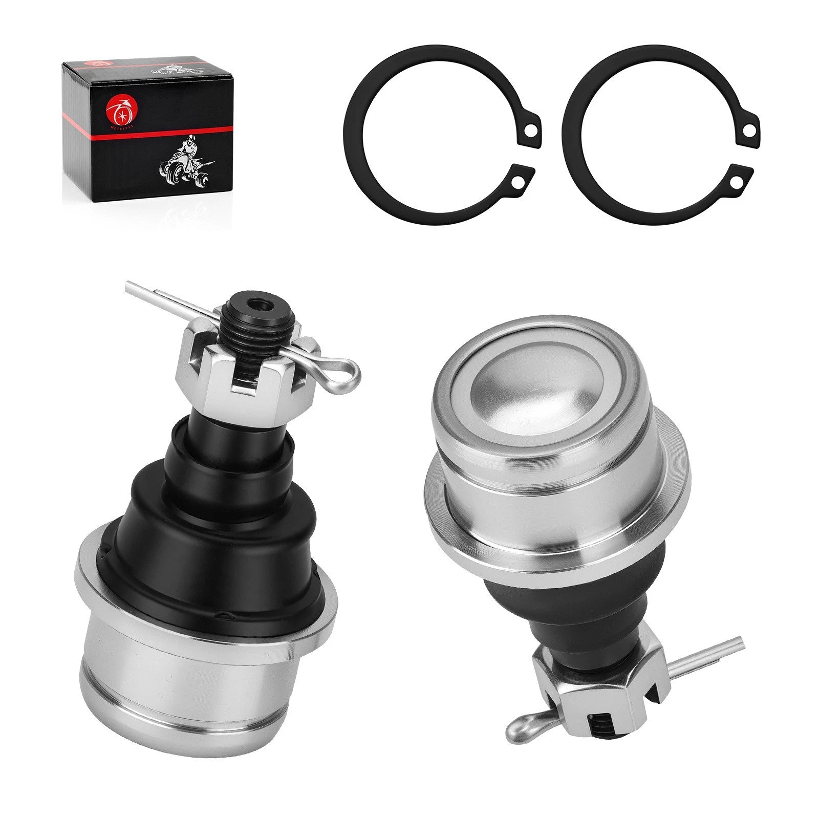 Ball Joints for Honda Rubicon TRX520FA5/FA6/FA7/FM6 (2020-2024)