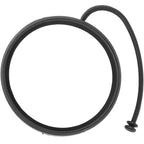 Fuel Tank Cap Retaining Strap for Mercedes A-Class (2013–2018) A2224700105
