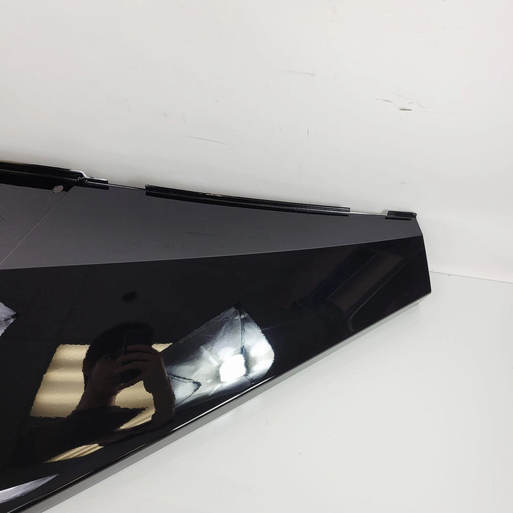 Front Left Fender for Polaris Slingshot (2018) 5439640-266, Gloss Black