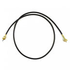 Speedometer Cable Speed Fits Toyota Corolla KE20 KE25 KE26 TE27 1970-74 D06