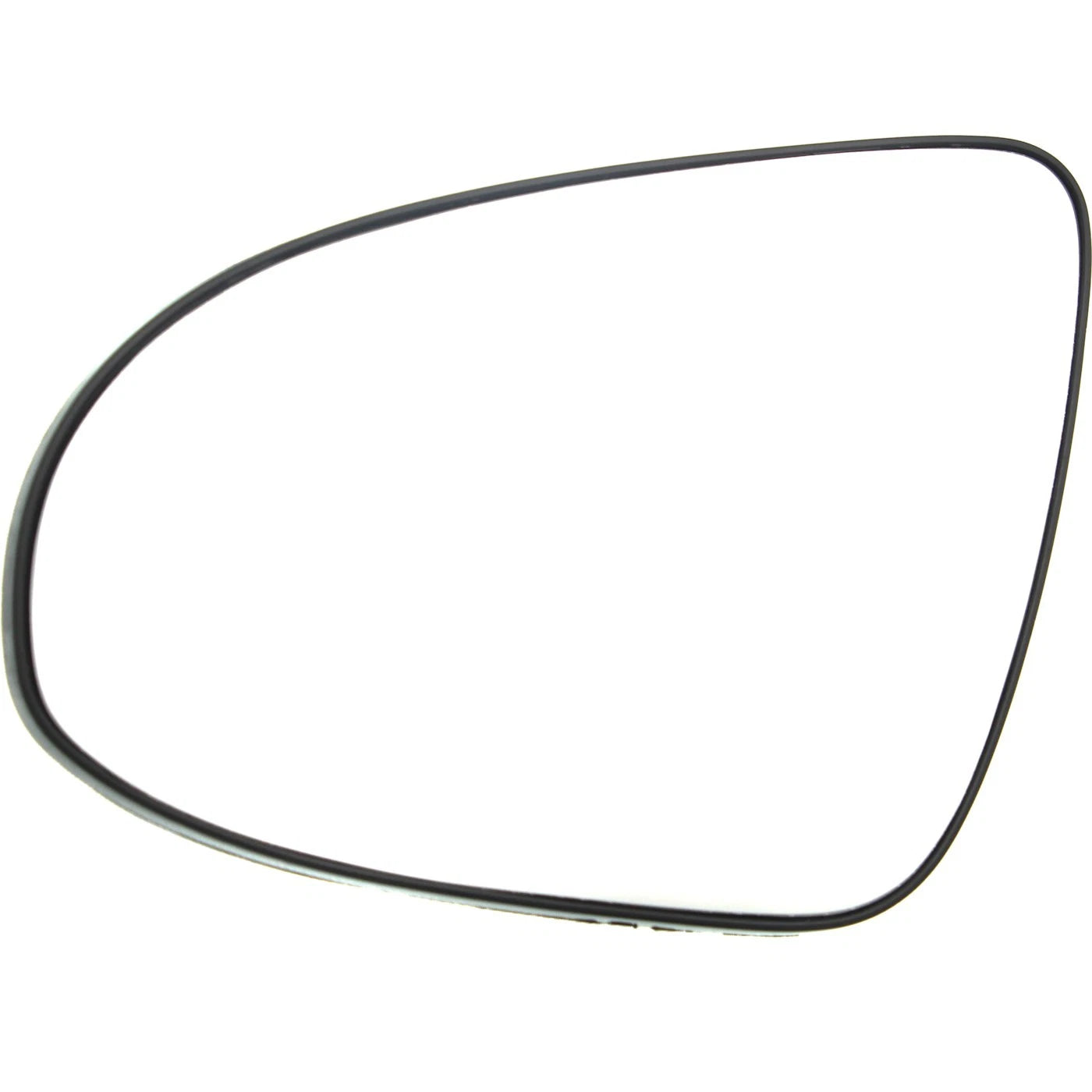Set of 2 Heated Mirror Glasses for Toyota Camry (2012–2014)