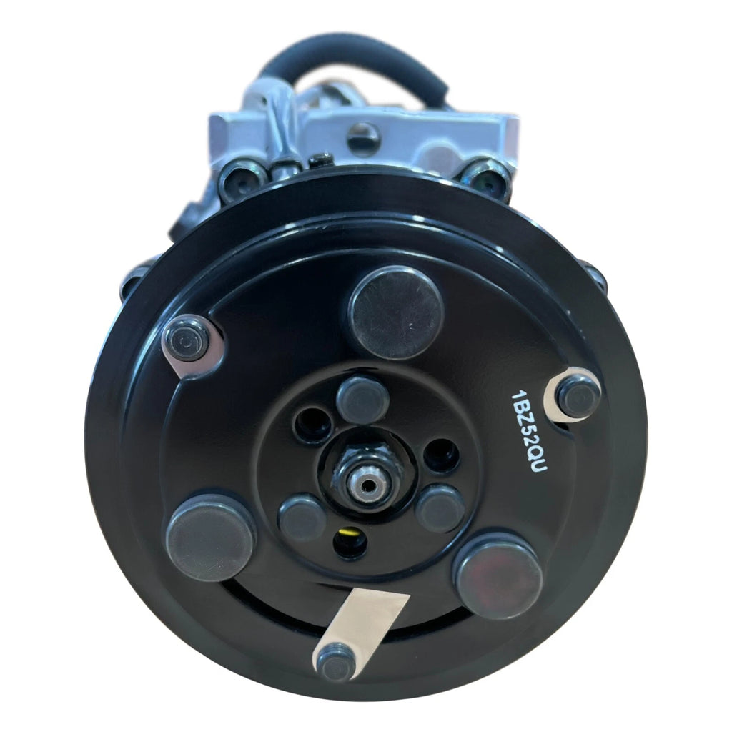 AC Compressor Replacement for Ford Ranger PX (2008-2011)