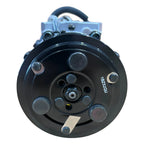 AC Compressor Replacement for Ford Ranger PX (2008-2011)