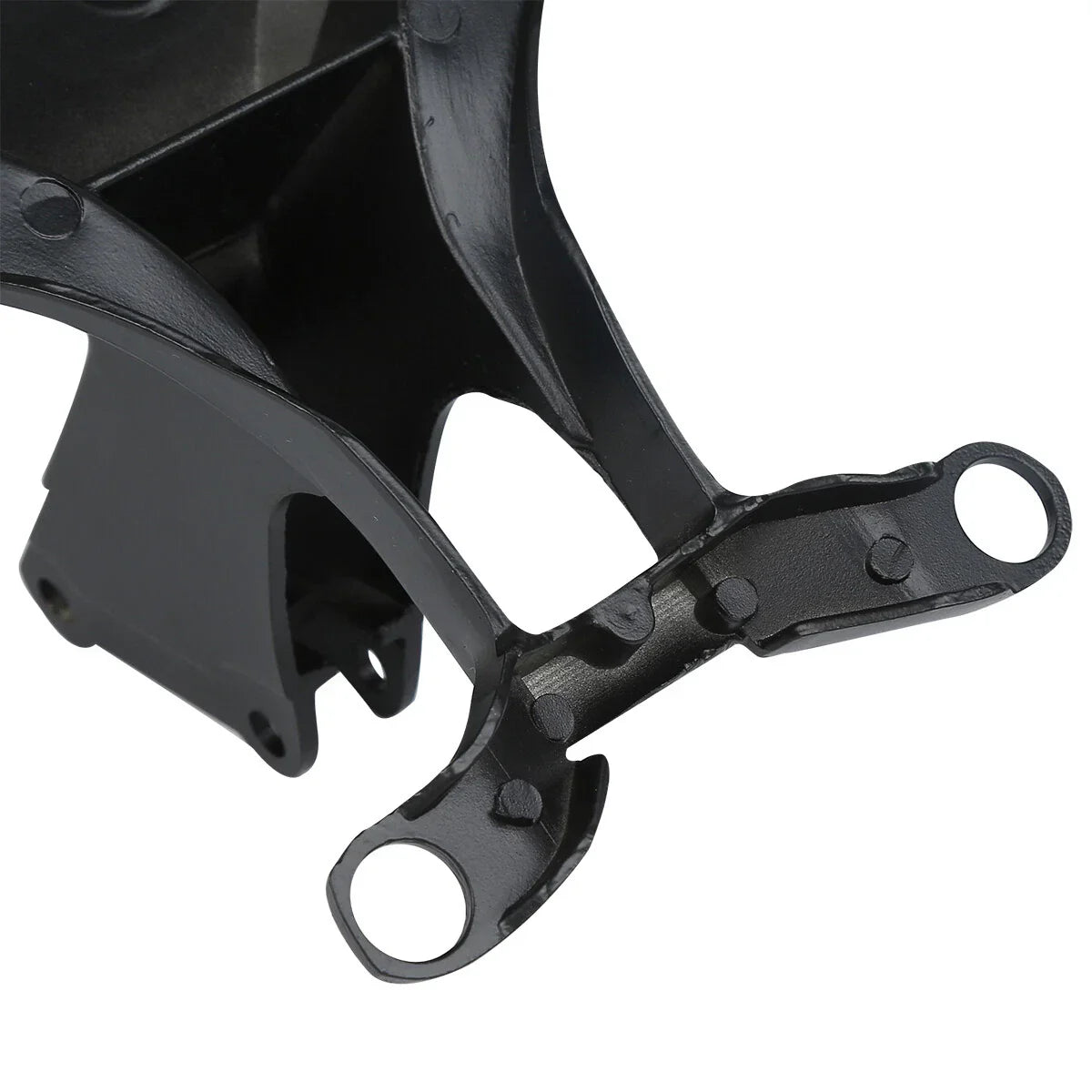 Headlight Upper Fairing Stay Bracket for Yamaha R1 YZF-R1 (2007-2008)