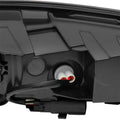 12V Left Rear Tail Light Lamp for Jeep Grand Cherokee (2022-2024)