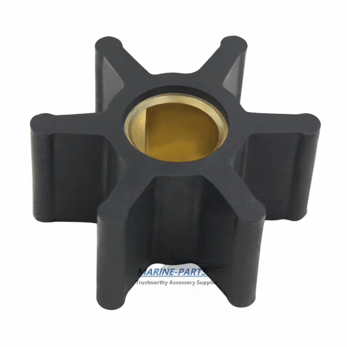 Water Pump Impeller Kit for Kohler 359978 (8000K) - Sierra 23-3314, JMP 7013-01