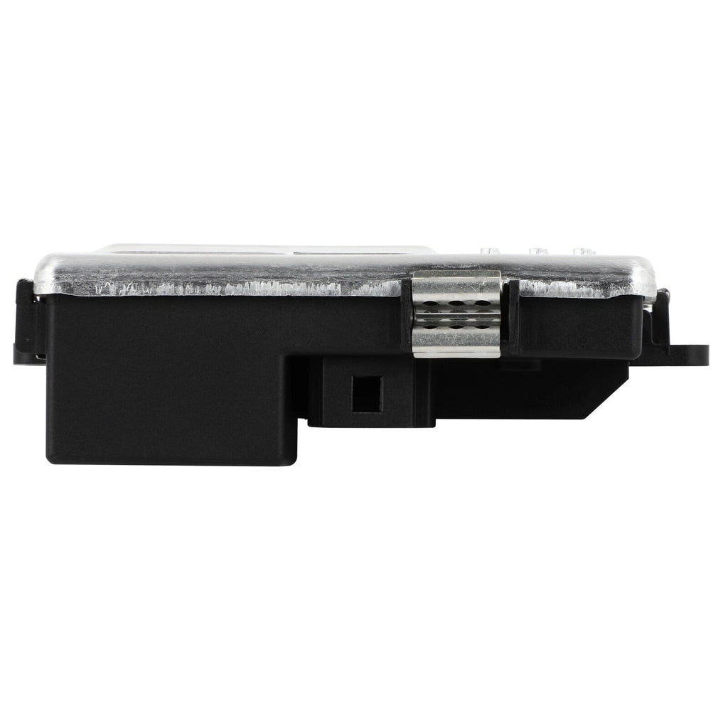 HVAC Heater Blower Motor Resistor for BMW 528i 535i 550i (2011–2016) 64119226780
