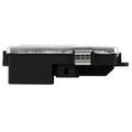 HVAC Heater Blower Motor Resistor for BMW 528i 535i 550i (2011–2016) 64119226780