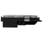 HVAC Heater Blower Motor Resistor for BMW 528i 535i 550i (2011–2016) 64119226780