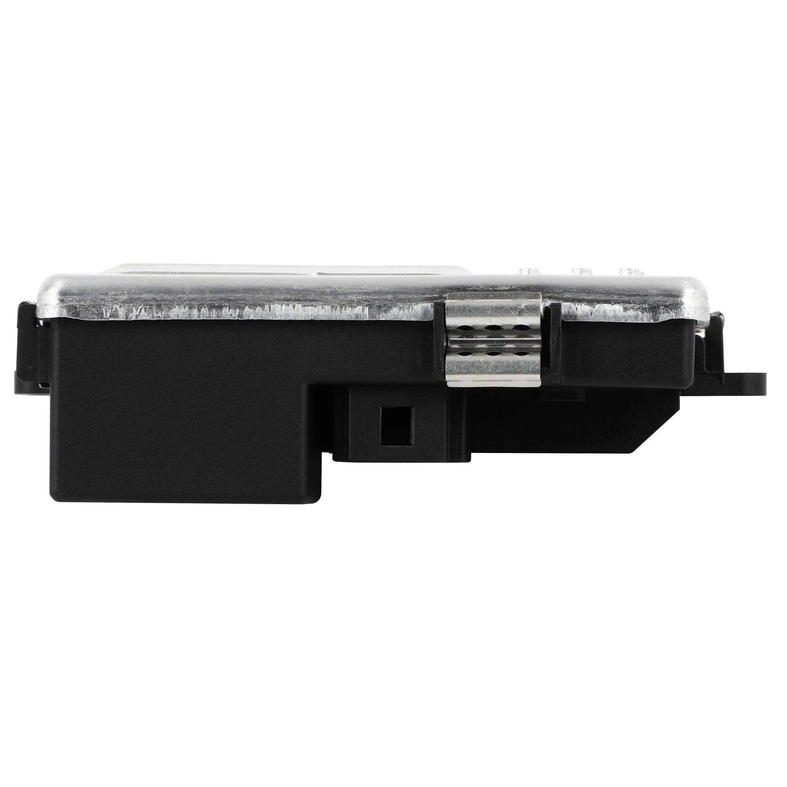 HVAC Heater Blower Motor Resistor for BMW 528i 535i 550i (2011–2016) 64119226780