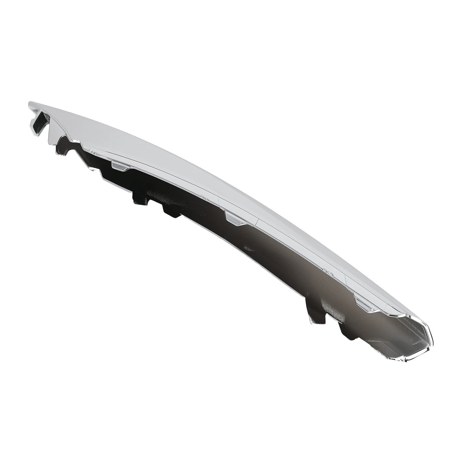 Front Right Bumper Cover Trim for Mercedes-Benz S550 S600 (2014-2017)