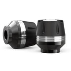 28MM Motorcycle Frame Slider Anti-Crash Engine Protector for Universal (All Years)