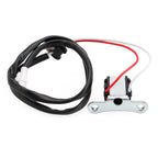 Pulser Coil Assembly for Yamaha TW200 TTR225 XT225 (2001–2023)