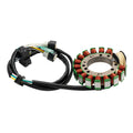 Magneto Stator for Yamaha YFM 350 Big Bear Warrior 4x4 (1987–1989)