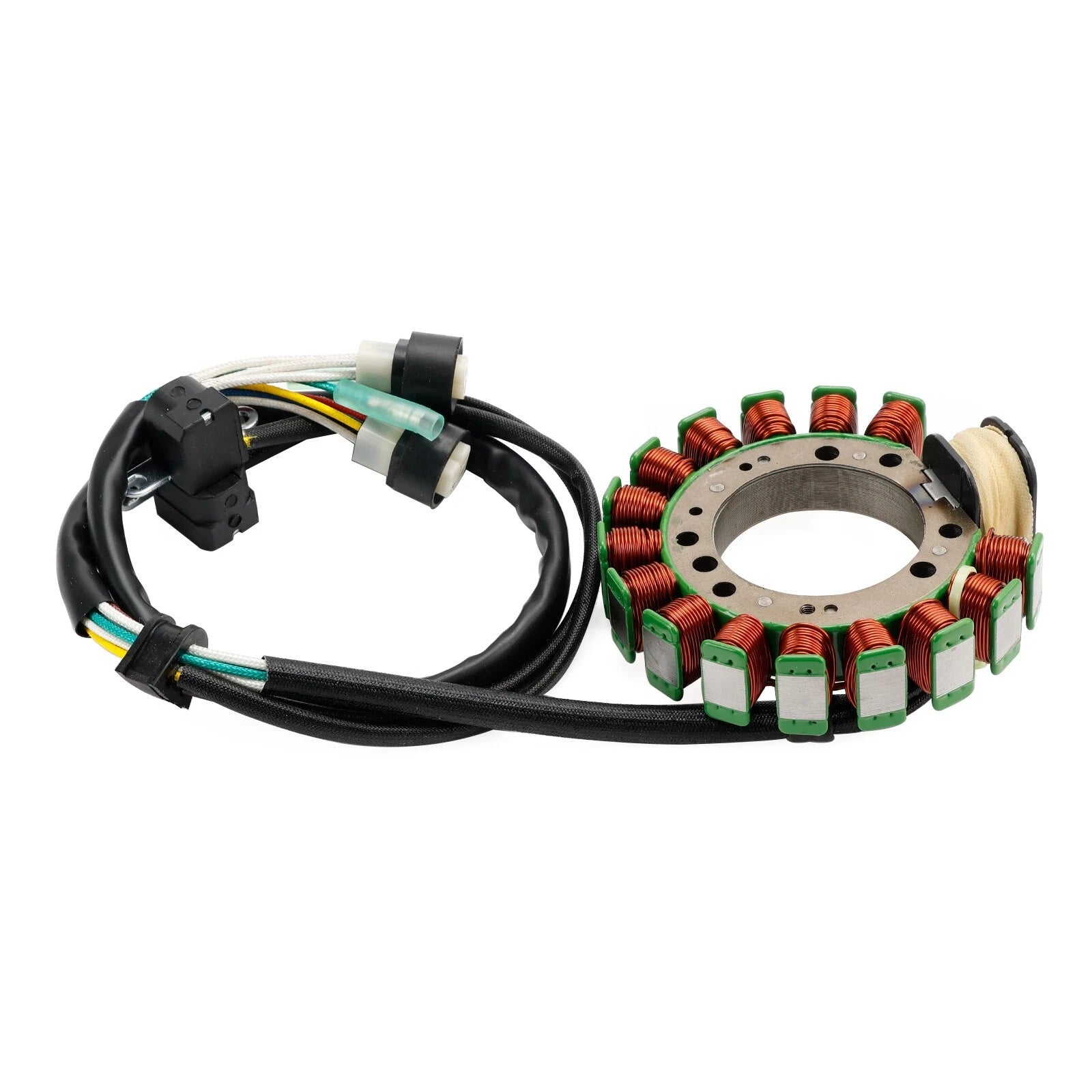 Magneto Stator for Yamaha YFM 350 Big Bear Warrior 4x4 (1987–1989)