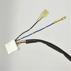 Steering Wheel Control Button Audio Volume Switch for Mazda 3 (2003-2009)
