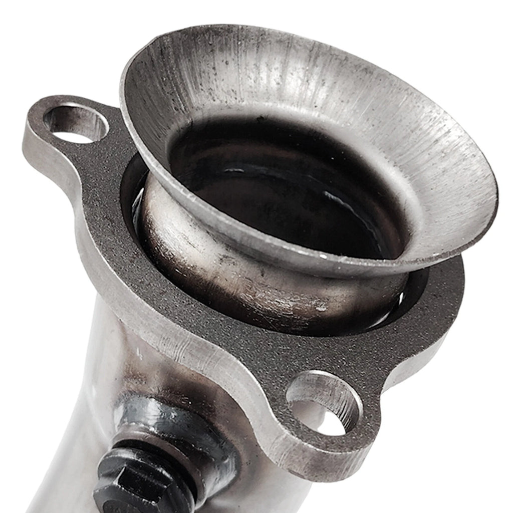 Catalytic Converter for Chevrolet Silverado 2500/3500 HD 2011–2017 6.0L V8 EPA