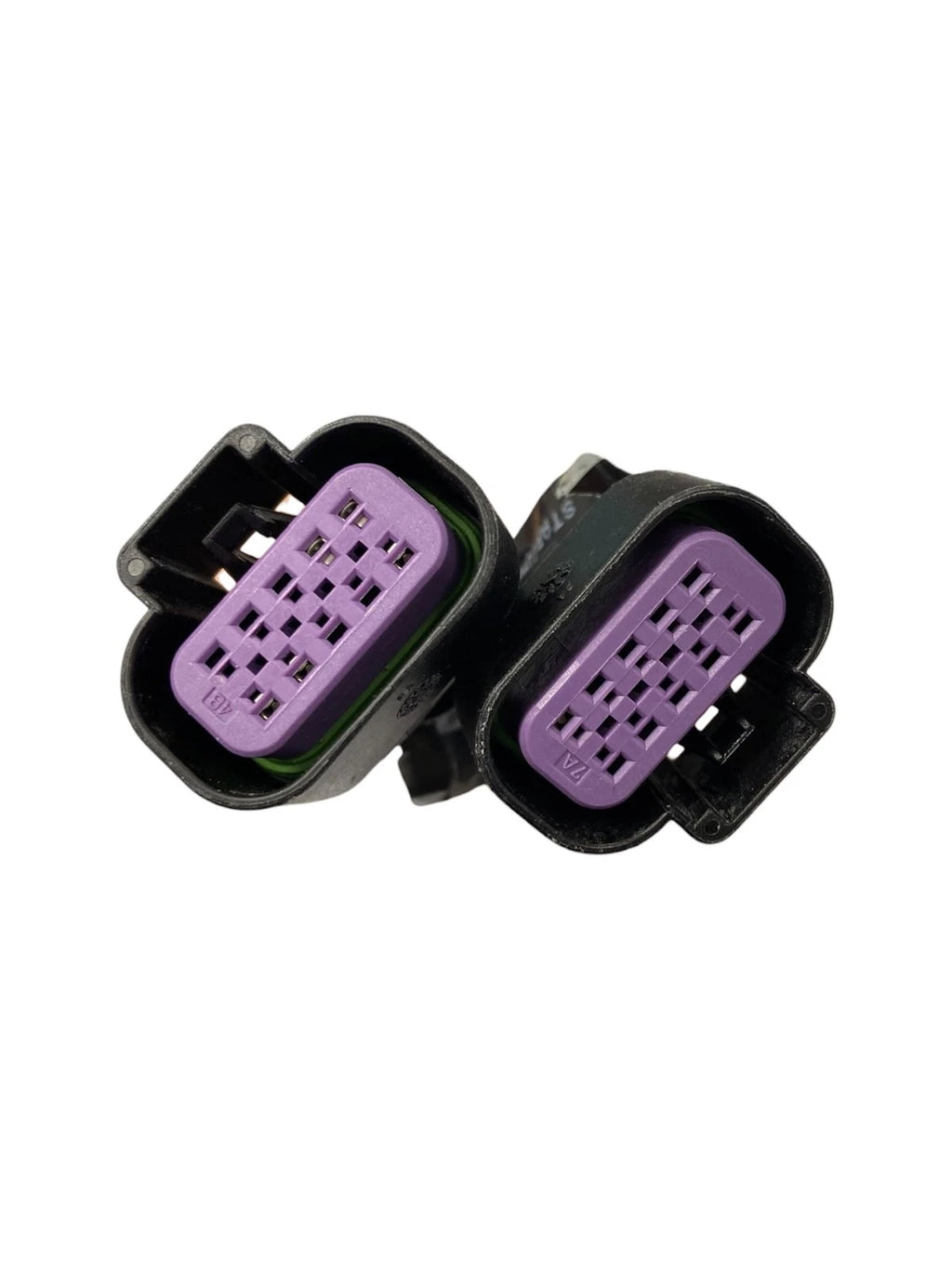 SmartCraft Dual Engine Instrument Adapter for Mercury (84-892323A01/84-892323T01)